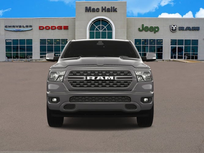 2024 RAM 1500 Lone Star in Houston, TX - Mac Haik Auto Group