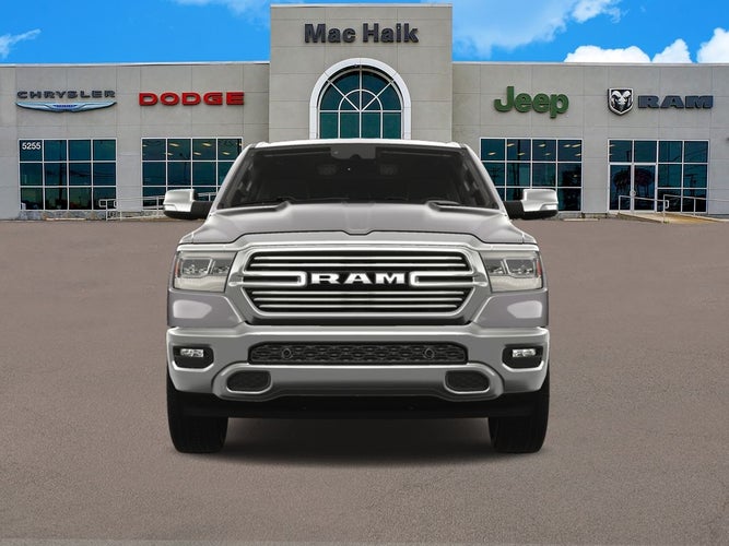 2024 RAM 1500 Laramie in Houston, TX - Mac Haik Auto Group