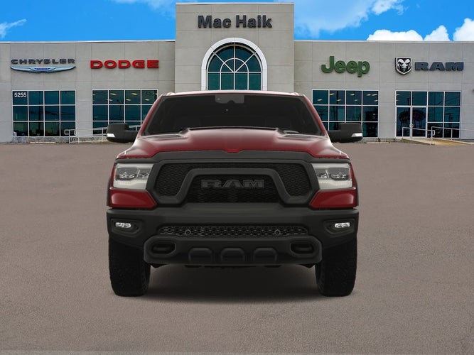 2024 RAM 1500 Rebel in Houston, TX - Mac Haik Auto Group