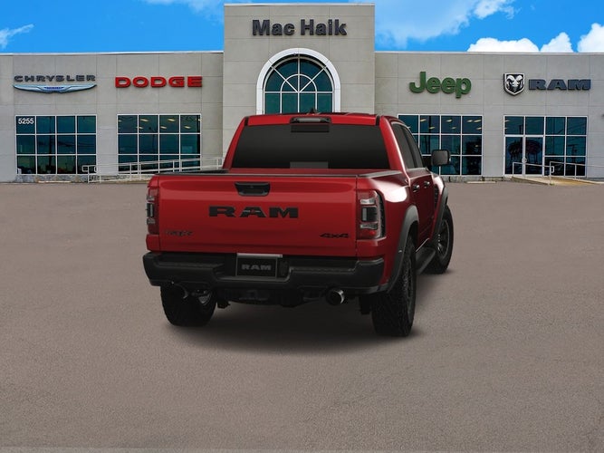 2024 RAM 1500 TRX in Houston, TX - Mac Haik Auto Group