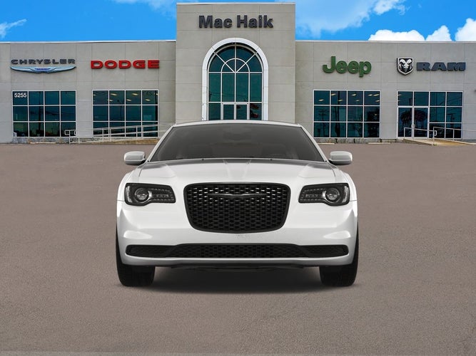 2023 Chrysler 300 Touring in Houston, TX - Mac Haik Auto Group