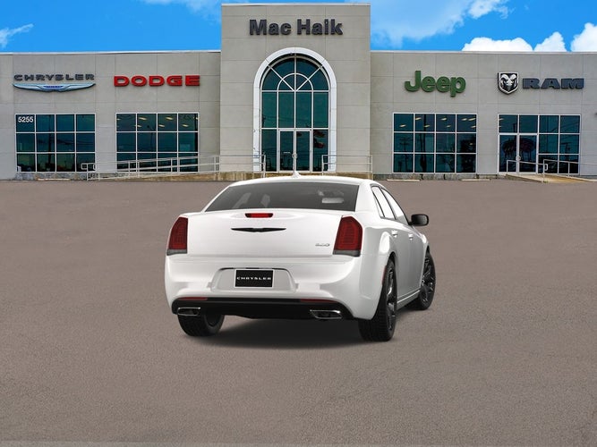 2023 Chrysler 300 Touring in Houston, TX - Mac Haik Auto Group