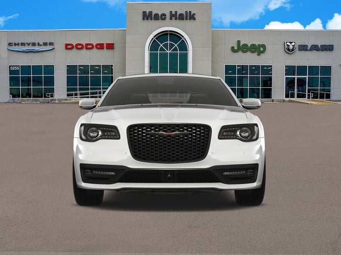 2023 Chrysler 300S 300S in Houston, TX - Mac Haik Auto Group