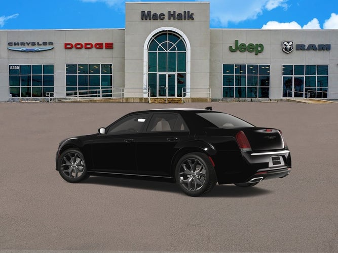 2023 Chrysler 300 Touring L in Houston, TX - Mac Haik Auto Group