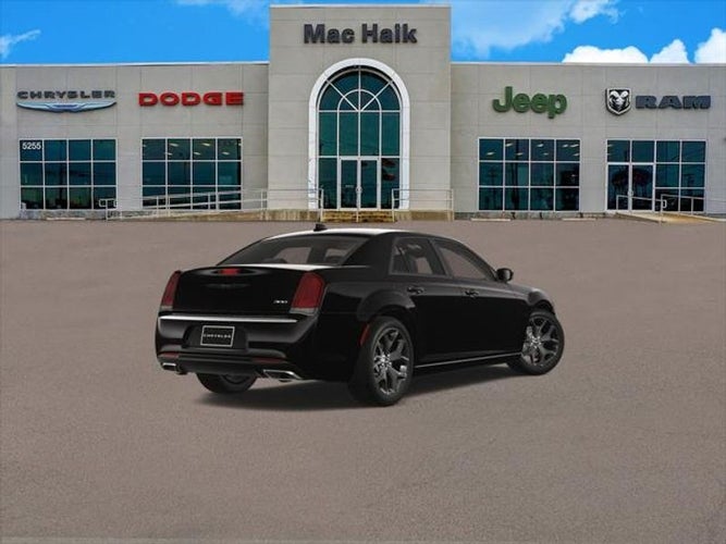 2023 Chrysler 300 Touring L in Houston, TX - Mac Haik Auto Group