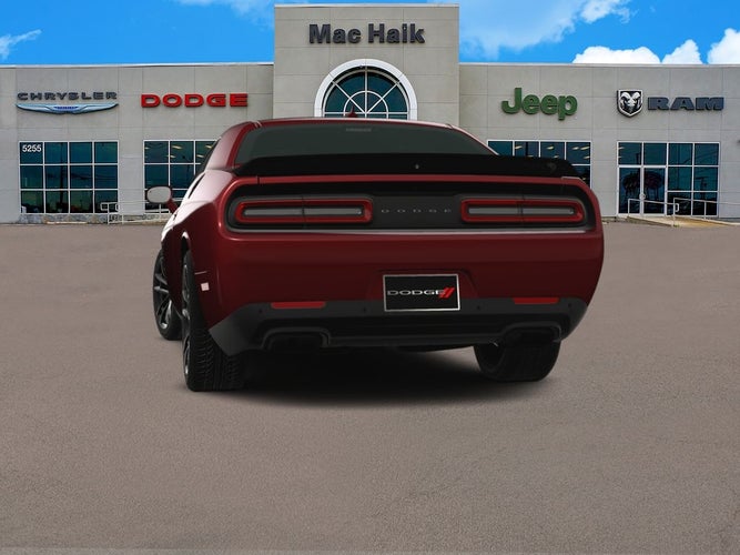 2023 Dodge Challenger SRT Hellcat Jailbreak in Houston, TX - Mac Haik Auto Group