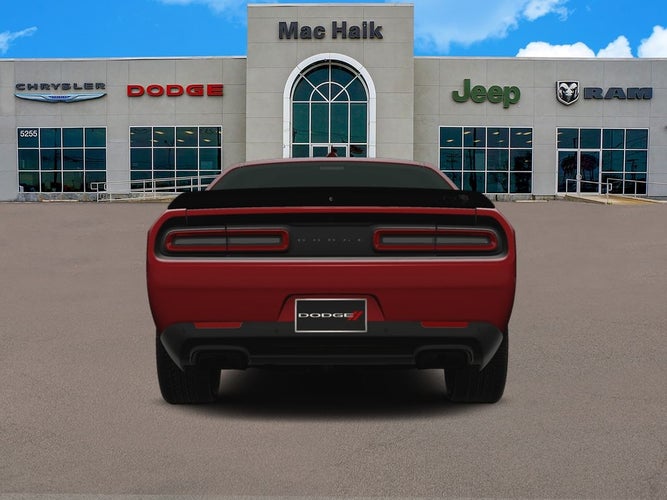 2023 Dodge Challenger SRT Hellcat Jailbreak in Houston, TX - Mac Haik Auto Group