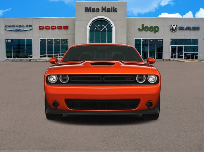 2023 Dodge Challenger GT in Houston, TX - Mac Haik Auto Group