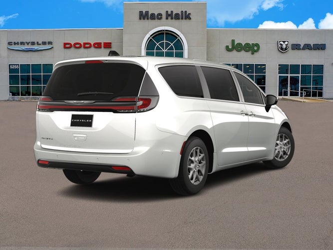 2024 Chrysler Pacifica Touring L in Houston, TX - Mac Haik Auto Group