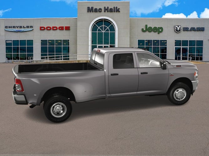 2024 RAM 3500 Tradesman in Houston, TX - Mac Haik Auto Group