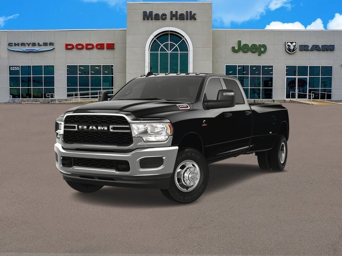 2024 RAM 3500 Tradesman in Houston, TX - Mac Haik Auto Group