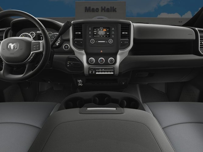 2024 RAM 5500 Chassis Tradesman in Houston, TX - Mac Haik Auto Group