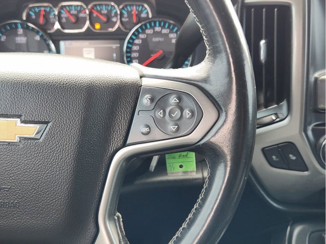2018 Chevrolet Silverado LT in Houston, TX - Mac Haik Auto Group