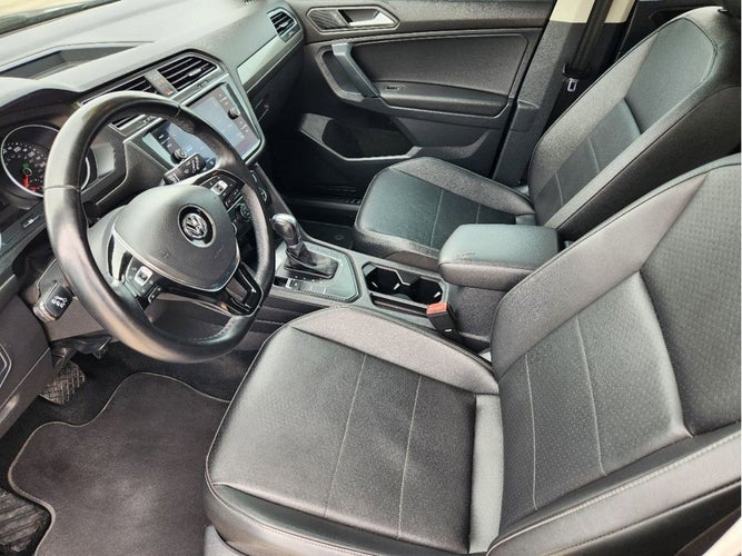 2019 Volkswagen Tiguan SE in Houston, TX - Mac Haik Auto Group