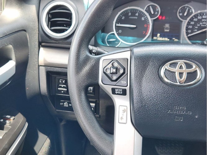 2017 Toyota Tundra SR5 in Houston, TX - Mac Haik Auto Group