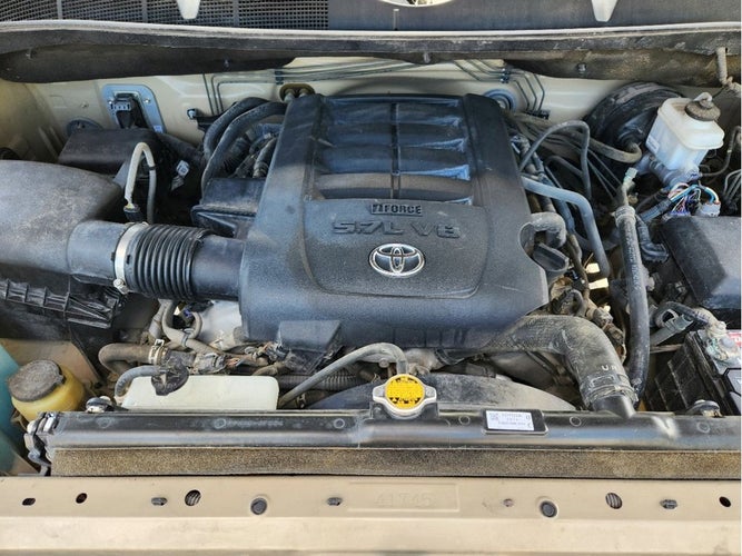 2017 Toyota Tundra SR5 in Houston, TX - Mac Haik Auto Group