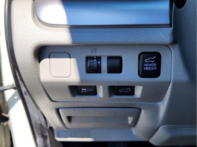 2014 Subaru Forester 2.5i Touring in Houston, TX - Mac Haik Auto Group