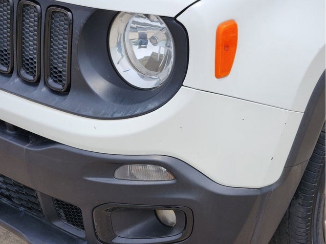 2017 Jeep Renegade Altitude in Houston, TX - Mac Haik Auto Group