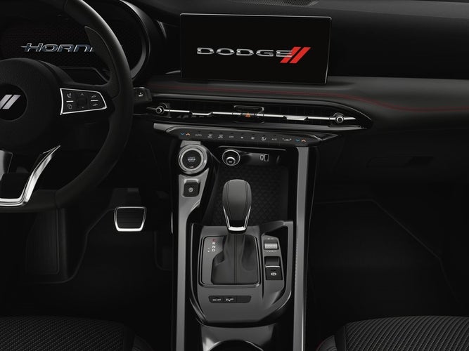 2024 Dodge Hornet GT in Houston, TX - Mac Haik Auto Group