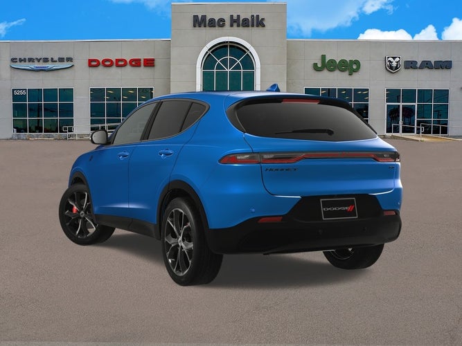 2024 Dodge Hornet GT Plus in Houston, TX - Mac Haik Auto Group
