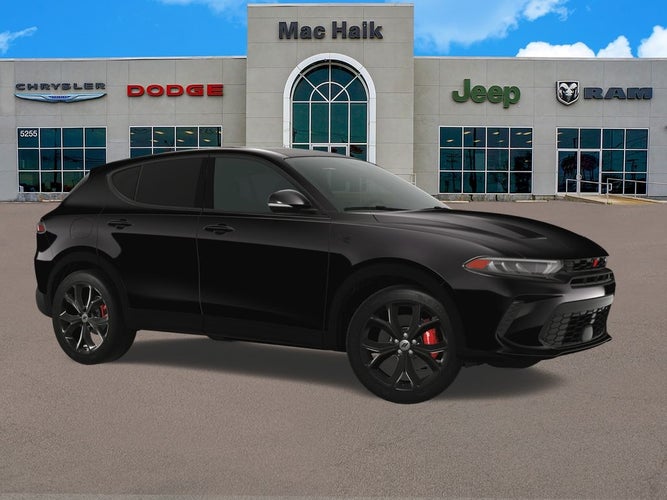 2024 Dodge Hornet GT Plus in Houston, TX - Mac Haik Auto Group