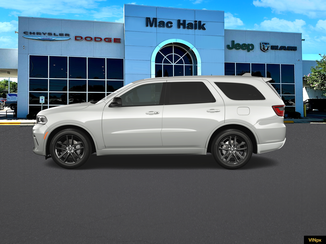 2024 Dodge Durango DURANGO SXT PLUS RWD in Houston, TX - Mac Haik Auto Group
