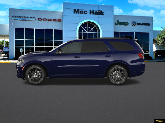 2024 Dodge Durango DURANGO GT PLUS RWD in Houston, TX - Mac Haik Auto Group