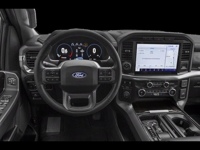 2022 Ford F-150 LARIAT in Houston, TX - Mac Haik Auto Group