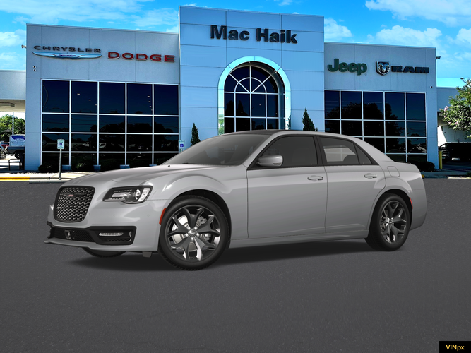 2023 Chrysler Chrysler 300 300S V8 in Houston, TX - Mac Haik Auto Group