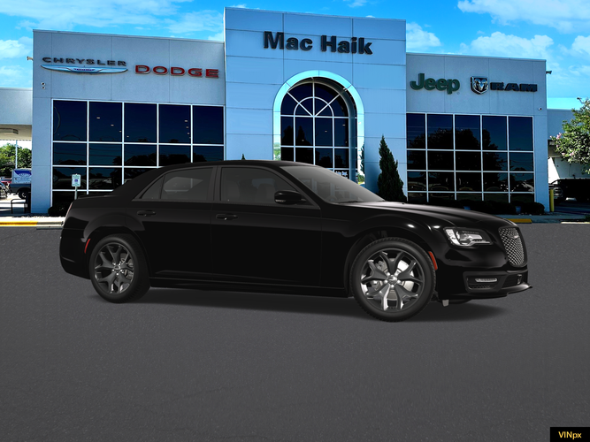 2023 Chrysler Chrysler 300 300S V8 in Houston, TX - Mac Haik Auto Group