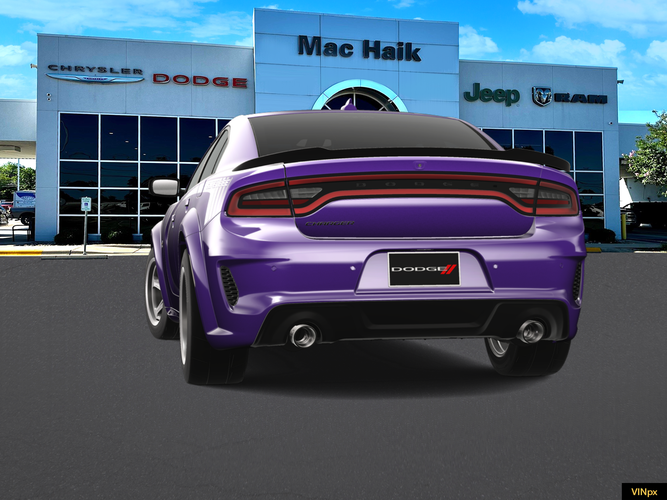 2023 Dodge Charger Super Bee in Houston, TX - Mac Haik Auto Group