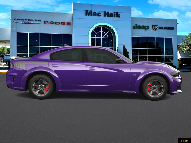 2023 Dodge Charger Super Bee in Houston, TX - Mac Haik Auto Group