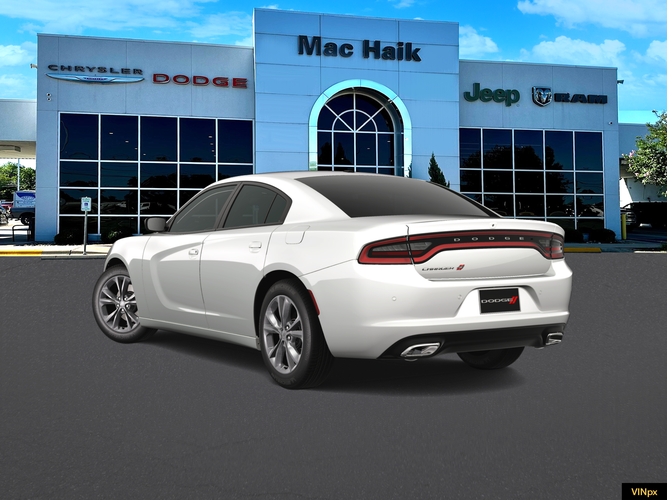 2023 Dodge Charger CHARGER SXT AWD in Houston, TX - Mac Haik Auto Group