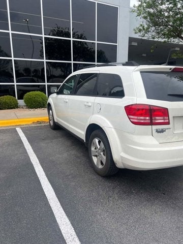 2018 Dodge Journey SE in Houston, TX - Mac Haik Auto Group