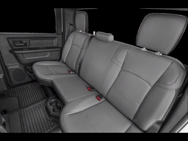 2023 RAM 3500 Tradesman Crew Cab 4x4 8' Box in Houston, TX - Mac Haik Auto Group