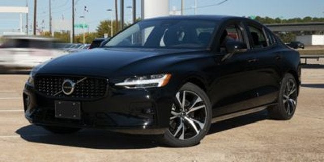 2023 Volvo S60 B5 Plus Dark Theme in Houston, TX - Mac Haik Auto Group