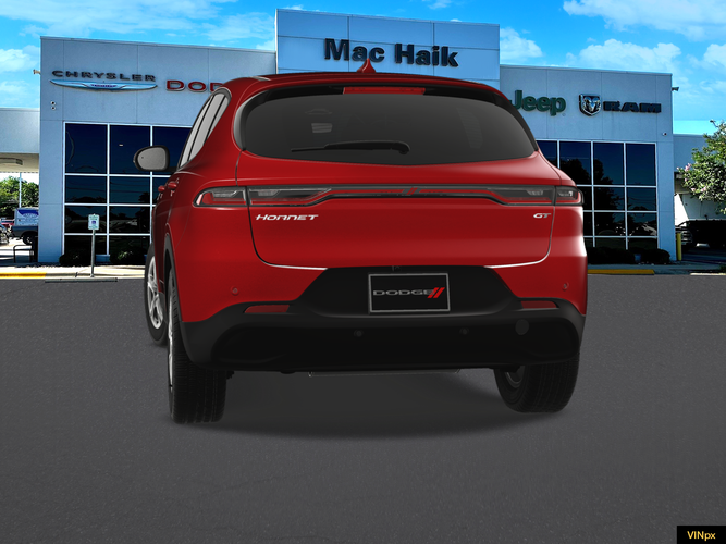 2023 Dodge Hornet DODGE HORNET GT AWD in Houston, TX - Mac Haik Auto Group