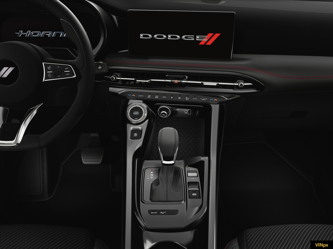 2023 Dodge Hornet DODGE HORNET GT AWD in Houston, TX - Mac Haik Auto Group