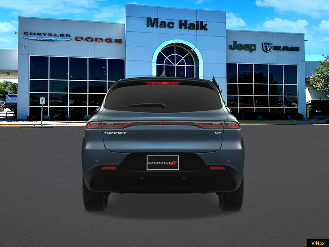 2024 Dodge Hornet DODGE HORNET GT PLUS AWD in Houston, TX - Mac Haik Auto Group