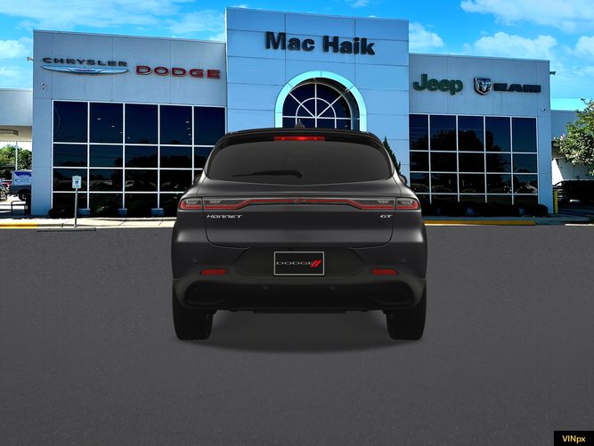2023 Dodge Hornet DODGE HORNET GT PLUS AWD in Houston, TX - Mac Haik Auto Group