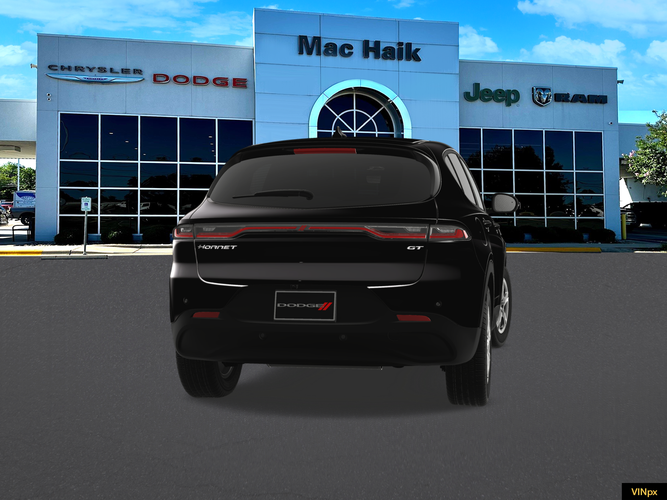 2024 Dodge Hornet DODGE HORNET GT PLUS AWD in Houston, TX - Mac Haik Auto Group