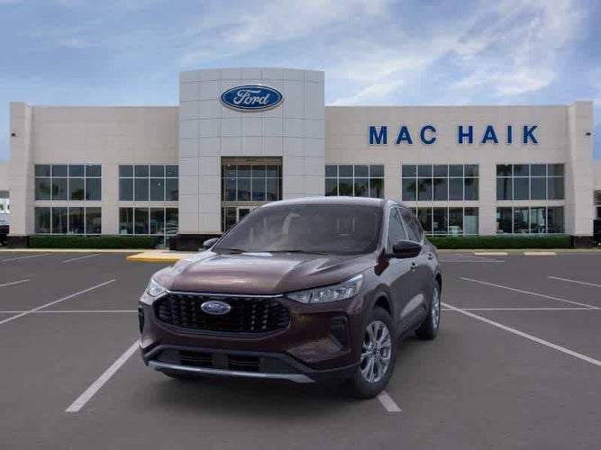 2023 Ford Escape Active in Houston, TX - Mac Haik Auto Group
