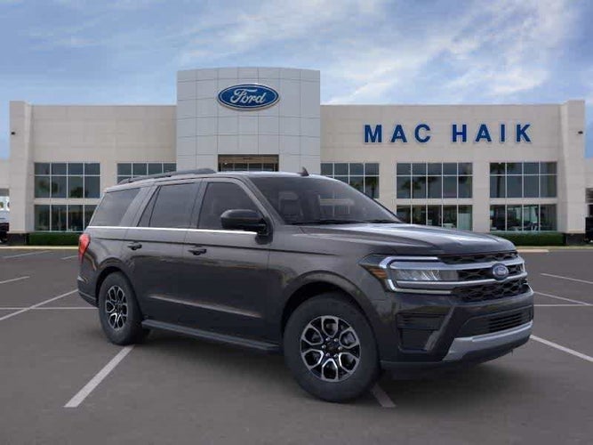 2024 Ford Expedition XLT in Houston, TX - Mac Haik Auto Group