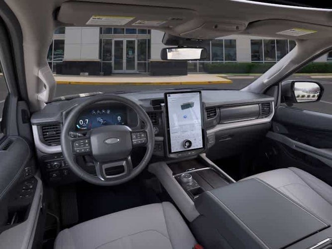 2024 Ford Expedition Platinum in Houston, TX - Mac Haik Auto Group