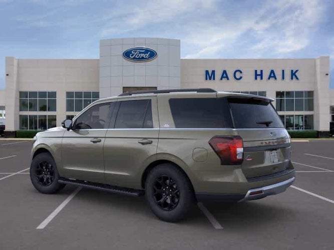 2024 Ford Expedition Timberline in Houston, TX - Mac Haik Auto Group
