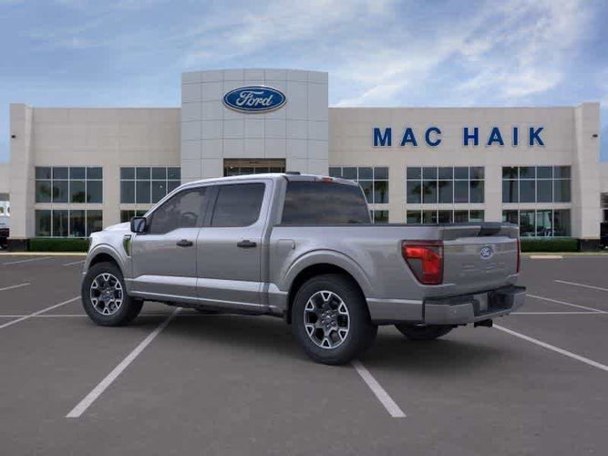 2024 Ford F-150 STX in Houston, TX - Mac Haik Auto Group