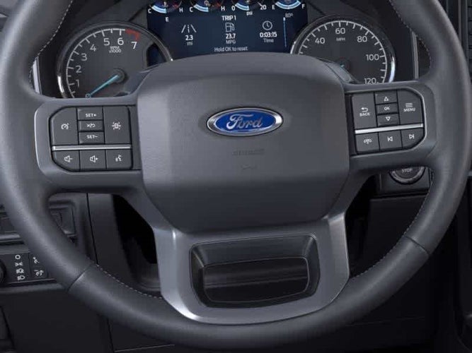2023 Ford F-150 XL in Houston, TX - Mac Haik Auto Group
