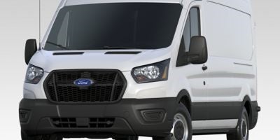 2023 Ford Transit Cargo Van Base in Houston, TX - Mac Haik Auto Group