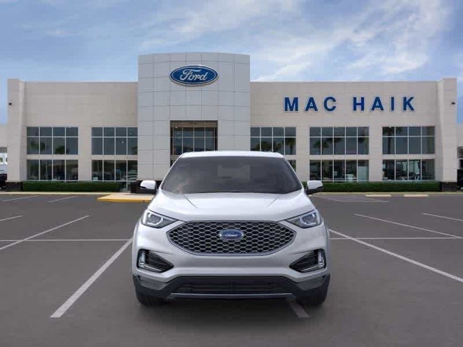 2024 Ford Edge SEL in Houston, TX - Mac Haik Auto Group