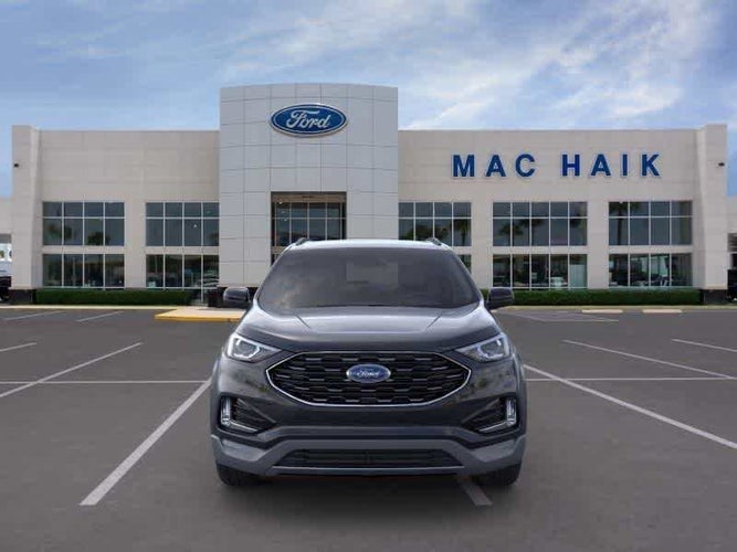 2024 Ford Edge SEL in Houston, TX - Mac Haik Auto Group